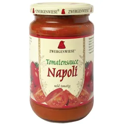 Tomatensauce - Napoli