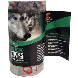 alpha spirit Ristra Stick Ente | 12x16er Packung