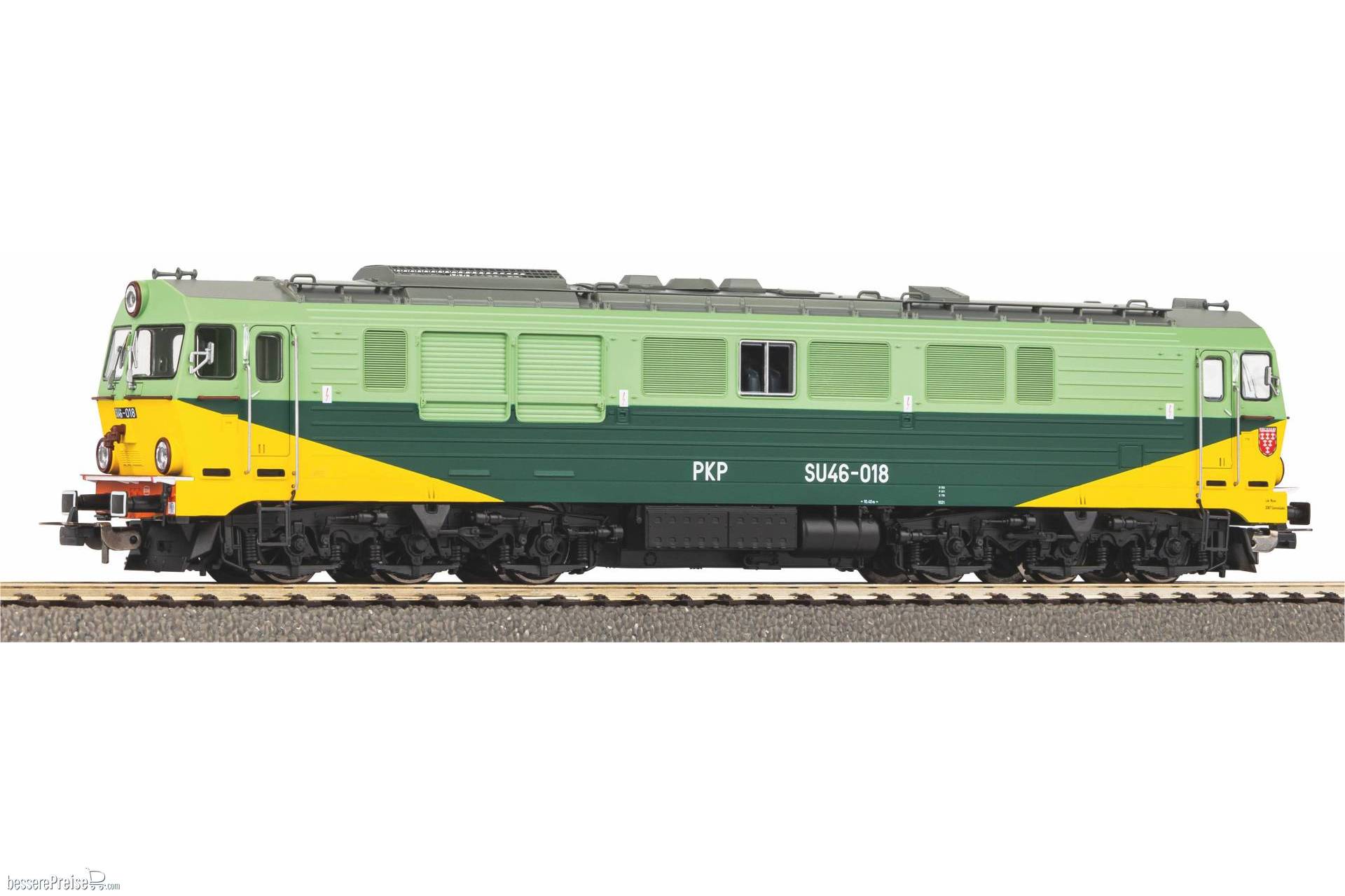 Piko 52875