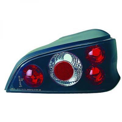 DIEDERICHS Heckleuchtensatz HD Tuning 4210295