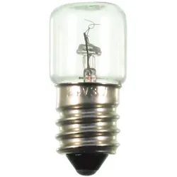 Scharnberger+Hasenbein Röhrenlampe 16x35mm E14 24V 5W 25418
