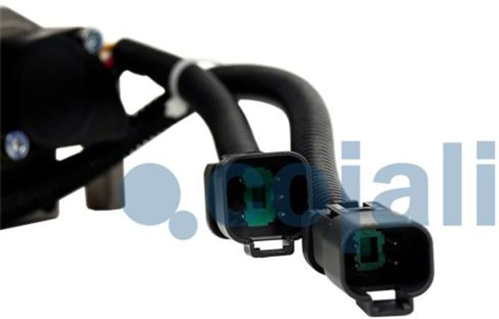 Cojali Sensore, posizione pedale acceleratore 2260506