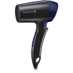 REMINGTON On The Go Reisehaartrockner D2400 - schwarz