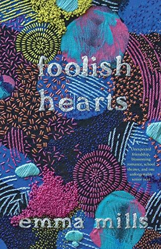 Emma Mills - Mills, E: Foolish Hearts - Preis vom 10.10.2026 11:48:34 h