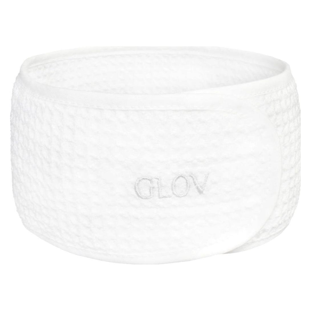 Glov Hydroweave Hair Support Headband For Beauty Treatments (GLO-5907440747890)