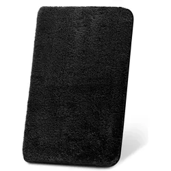 VORLEGER MATTE BeauMare FL 70/120cm Schwarz