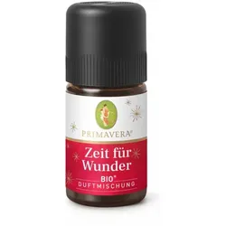 Primavera Zeit für Wunder Duftmischung