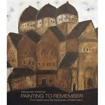 Alexander Dettmar Painting to Remember, Gebundene Ausgabe von Alexander Dettmar, Hirmer, 978-3-7774-3241-0