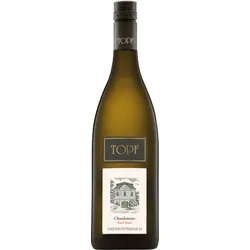 Chardonnay Ried Hasel Weingut Johann Topf 2022