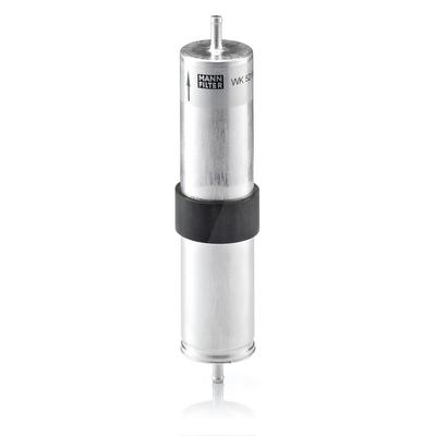 Mann-filter Kraftstofffilter [Hersteller-Nr. WK521/4] für Mini
