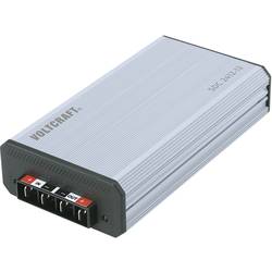 VOLTCRAFT SDC-2412-12 DC/DC-Wandler 24 V/DC - 13.8 V/DC/16 A 166 W SDC 2412-12