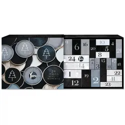 YBPN Marken-Adventskalender