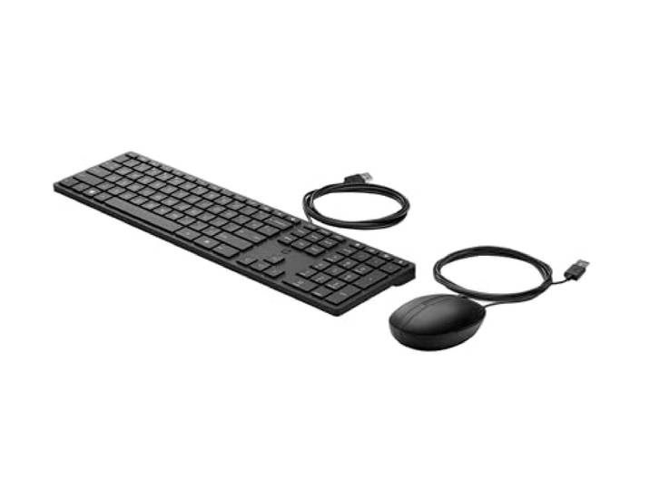HP Draad 320MK COMBO PERP