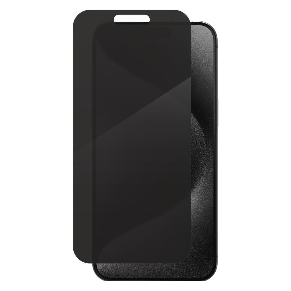 Screenguard Privacy Screen (Apple iPhone 15 Pro) (00033670)