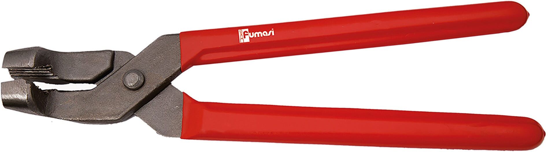 Fumasi PINZA 250 mm  TESTA A 90° PER DADI RUBINETTO