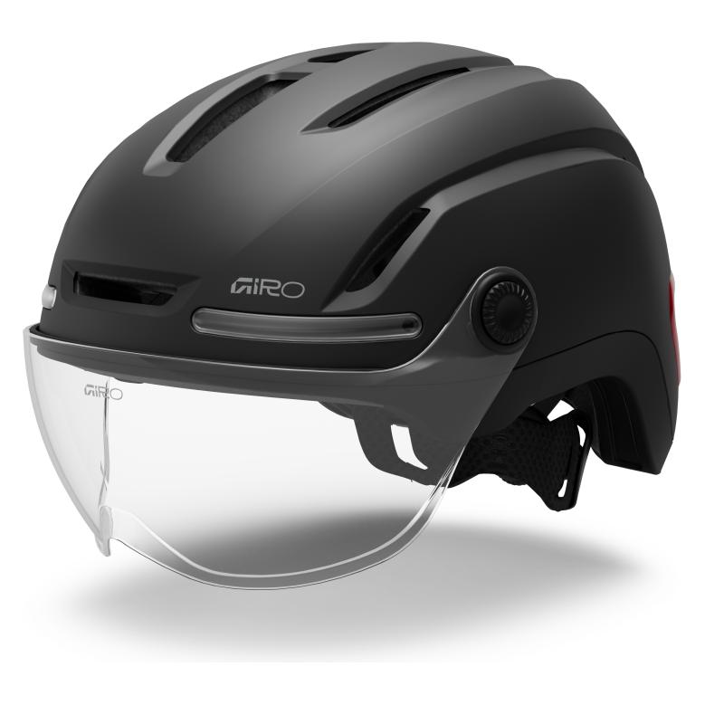 Giro Ethos MIPS LED Shield (59 - 63 cm) (39276-255-L)