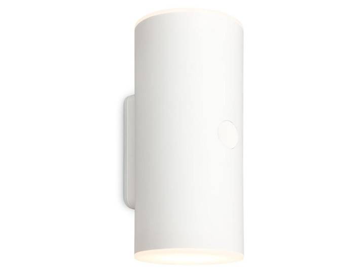 LED Außenleuchte Wandlampe LED Wandleuchte Akku Touch Dimmbar in 3 Stufen Timer