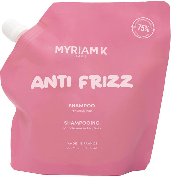 Myriam K Anti-Frizz Shampooing Shampooing