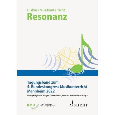Resonanz -
