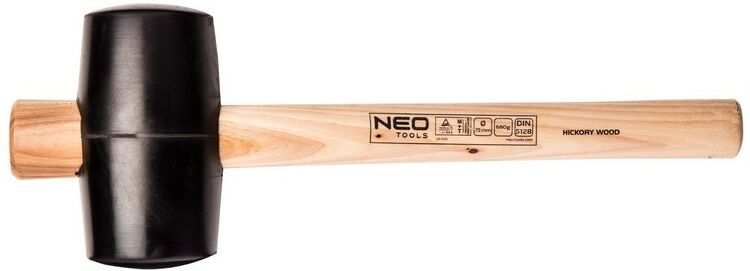NEO TOOLS 25-053 Hammer
