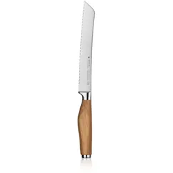 WMF Grand Wood Brotmesser, 19 cm