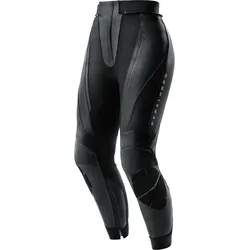 Rebelhorn Diva Damen Motorrad Lederhose 32