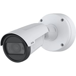 Axis Überwachungskamera P1485-LE 28 mm, außen, 2 MP, 3-fach Zoom, PoE, LAN