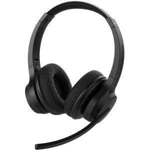 Hama Headset WHS-450 Stereo, Bluetooth, USB-A, USB-C, On-Ear