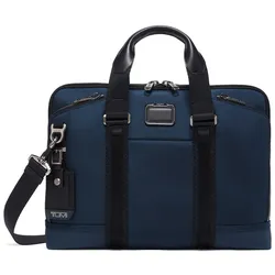 TUMI Laptoptasche Alpha Bravo Aviano Academy Brief 15" navy - 30