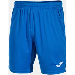 JOMA Drive Tennisshorts Kinder 700 - royalblau 164