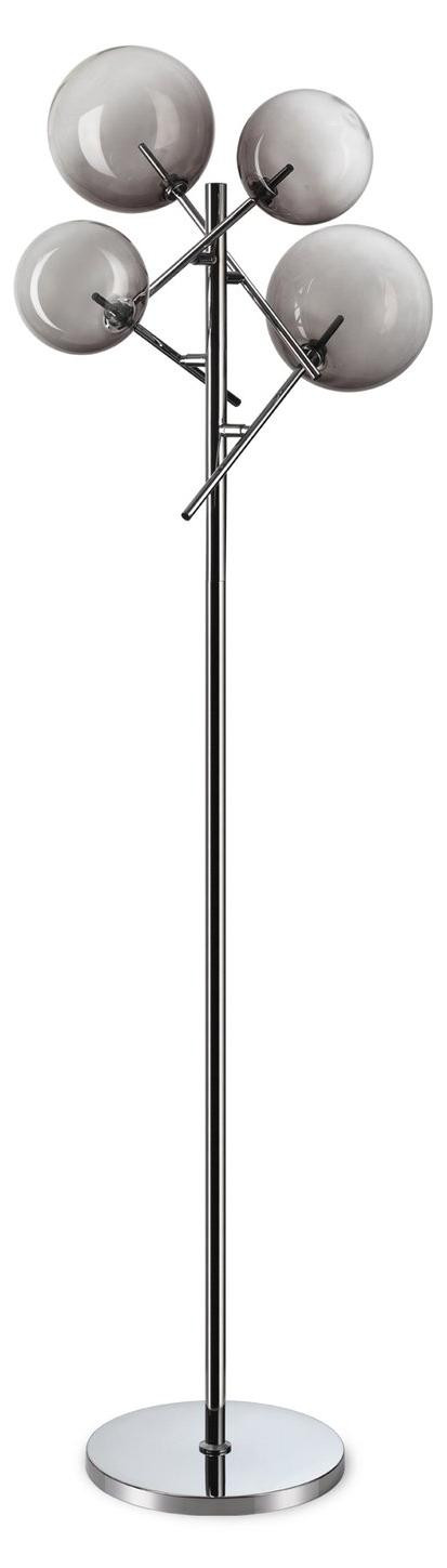 Ideal Lux EQUINOXE PT4 vloerlamp