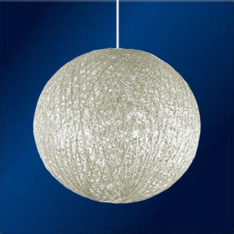 Top Light Abaca 40 B Kronleuchter 1xE27/60W/230V