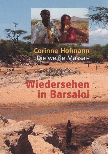 Klaus Kamphausen - Wiedersehen in Barsaloi - Preis vom 27.09.2026 03:53:48 h