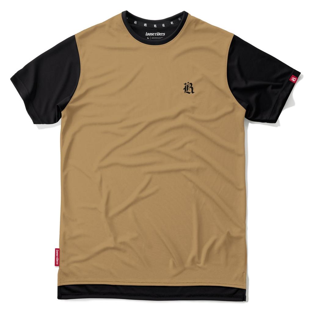 Loose Riders Ess. S/S Trikot (XXL) (68446266)