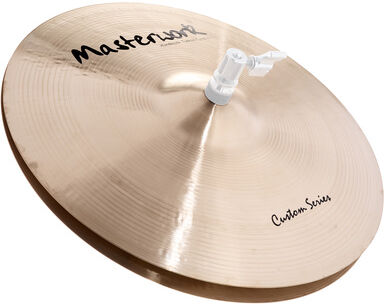 "Masterwork 14"" Custom Hi-Hat "