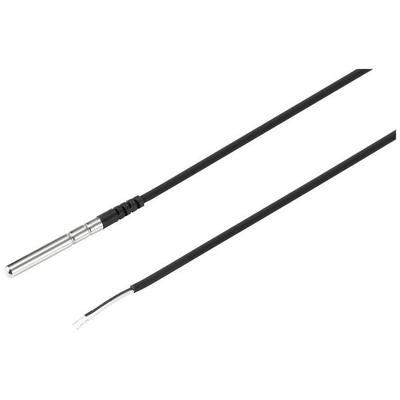 TRU COMPONENTS TC-10103052 PT100 Platin-Temperatursensor -50 bis 120 °C 100 Ω 3850 ppm/K 5 mm