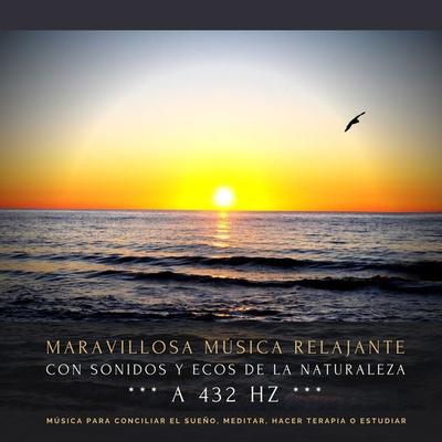 Maravillosa música relajante con sonidos y ecos de la naturaleza a 432 Hz - Jeffrey Thiers, Audio, 4066338192622