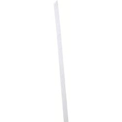 Striebel & John 2CPX046565R9999 RZ155 Schottwand-R BH10/T4 Blech Trennwand Stahl 1 St.