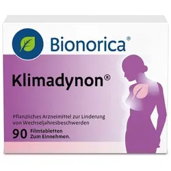 KLIMADYNON Filmtabletten 90 St