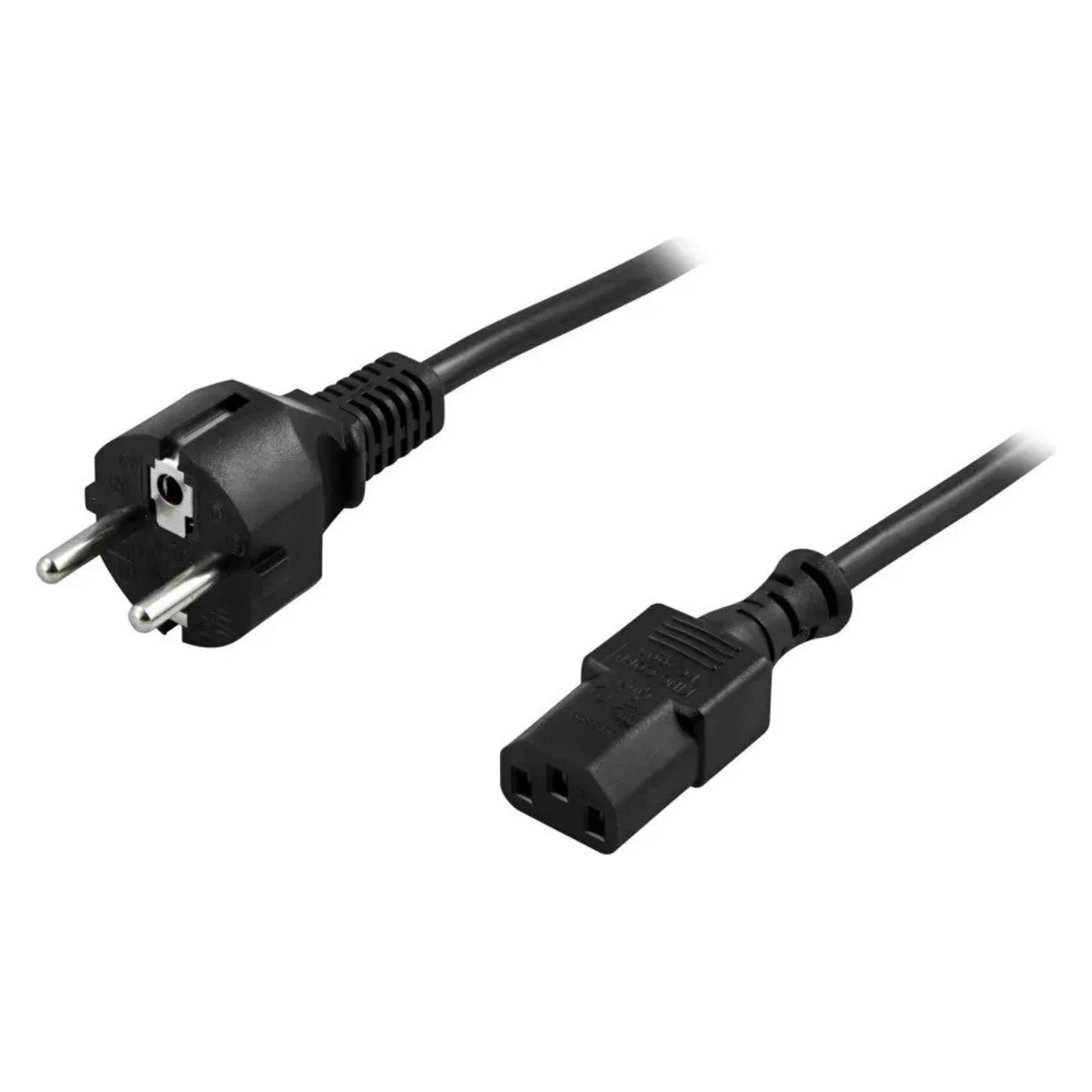 Xerox Danish Power Cord (KDK_A)