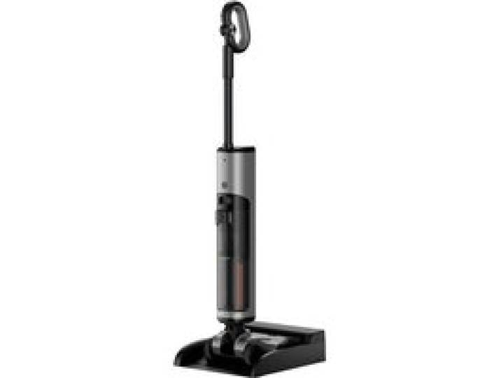 Aspirateur laveur - UWANT D800 - 300 W - 25 000 Pa - Autonomie 50 min - Nettoyage 3 bords