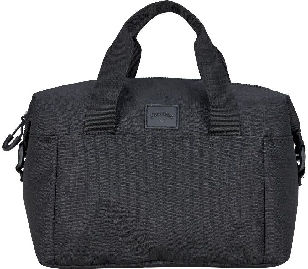 Callaway Golf  - Clubhouse Mini Cooler Black - Glacière
