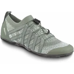 Meindl Pure Freedom Lady Barfußschuhe Freizeitschuhe schilf natur- Gr. 41.5