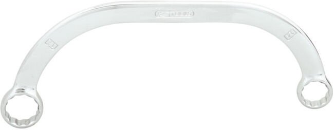 Clé de démarrage et de blocage KS Tools CHROMEplus, 13x15mm (518.2356)