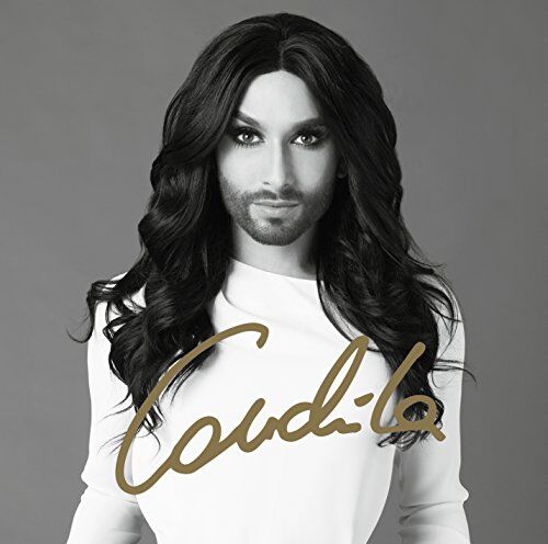 Conchita Wurst - Conchita - Preis vom 11.10.2026 03:10:56 h