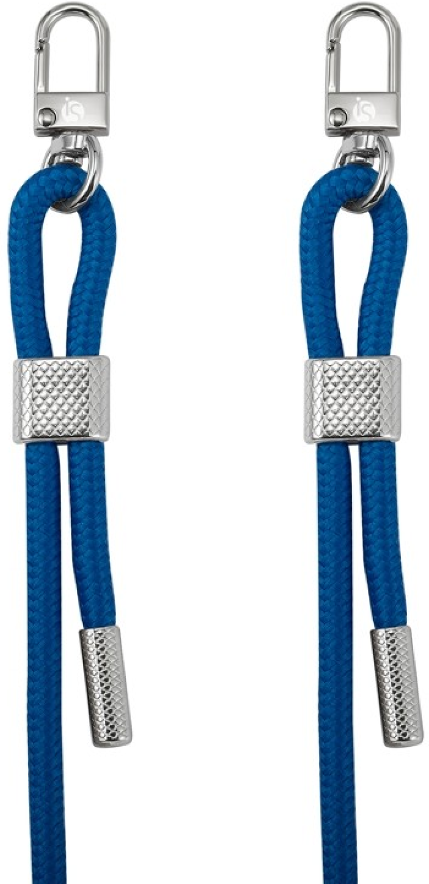 iS Cordão para Telemóvel - Azul
