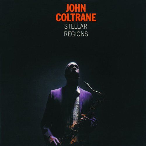 John Coltrane - Stellar Regions (Impulse Master Sessions) - Preis vom 10.10.2026 11:48:34 h