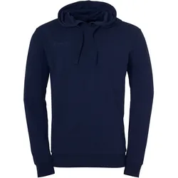 Kempa Hoodie Kinder 183 - marine 140