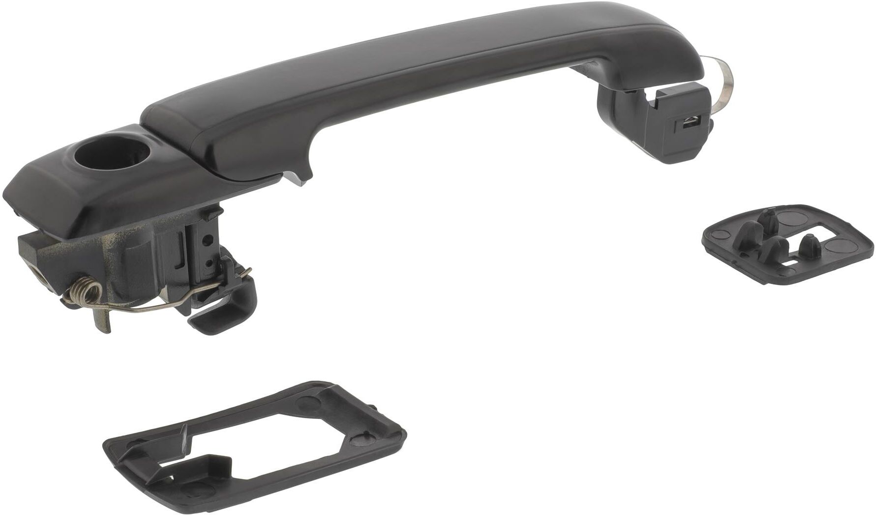 Topran Türgriff 103 095 Außen Für Vw
