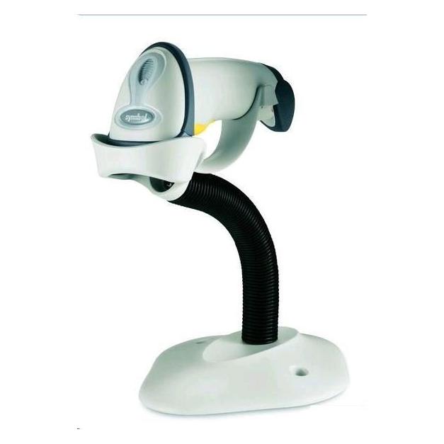 Zebra Handscanner LS2208 (LS2208-SR20001R-UR) (LS2208SR20001RUR) (1D-Barcodes) (LS2208-SR20001R-UR)